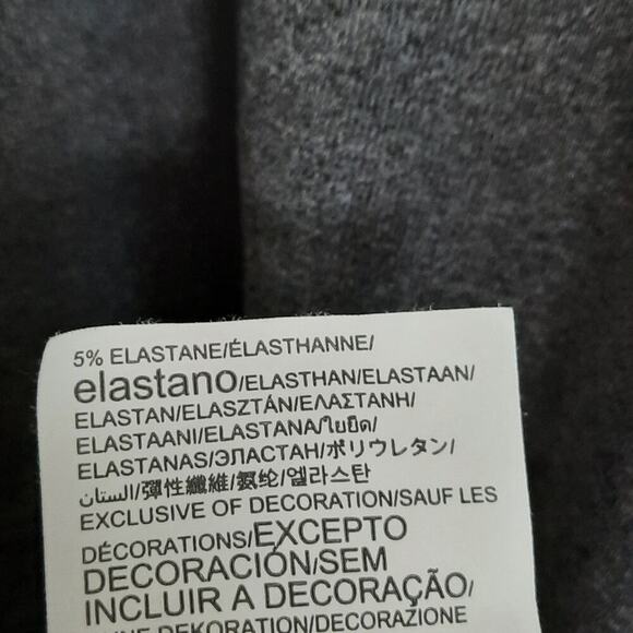 Under Armour XL Polo Mens Gray Auburn Track Field Shirt HeatGear Loose Fit - Picture 5 of 7